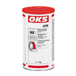 OKS 240 – Pasta antiagarrotante por calor (pasta de cobre) x 1kg 