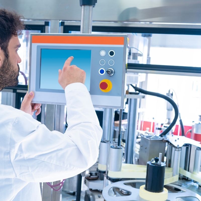 Lubricantes especiales para la industria de la panificación 3 Grado Alimentos - Farmacéutico