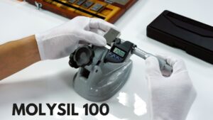 MOLYSIL 100