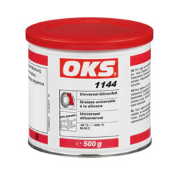 OKS 1144 – Grasa de silicona universal x 1 kilo