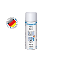 Weicon Spray de PTFE | Lubricante de teflón