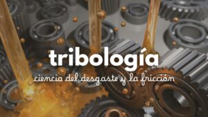 tribologia