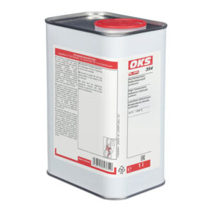 oks 354 x 5l lubricante adherente para altas temperaturas, sintético
