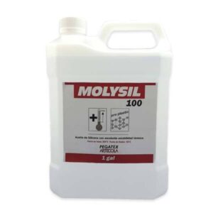 aceite molysil 100 x 1 gl