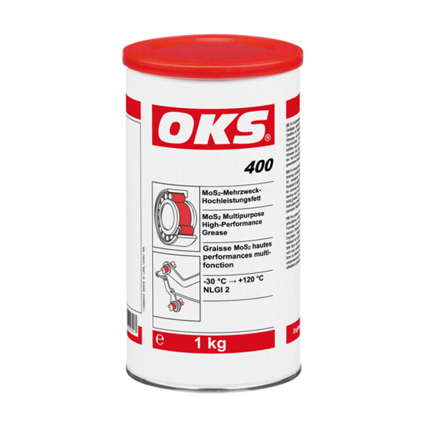 oks 400 – grasa multiuso de altas prestaciones mos₂ x 1kg oks 400 – grasa multiuso de altas prestaciones mos₂ x 1kg