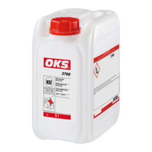 oks 3760 – aceite multiuso, iso vg 100 x 5 litros