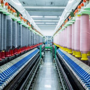 Industria textil