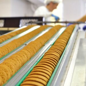 Industria de alimentos y farmacéutica