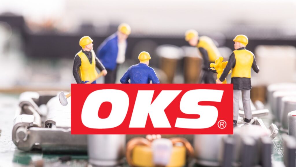 Más allá del lubricante: La historia de OKS, la excelencia alemana que protege tu industria header blog (7)
