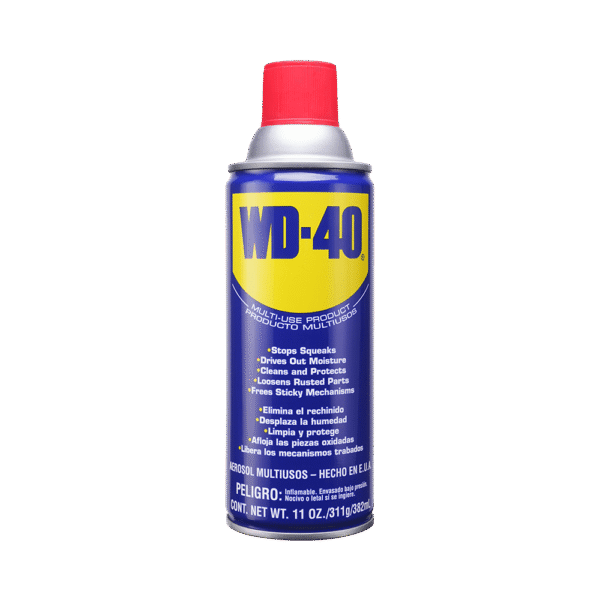 wd-40 multiusos x 11 oz