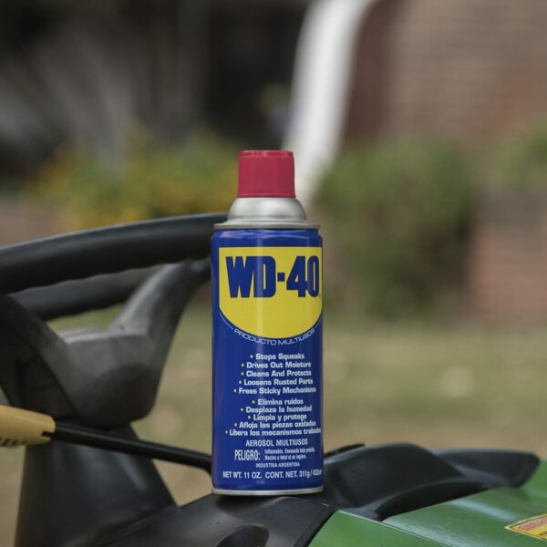 wd 40 multiusos x 11 oz
