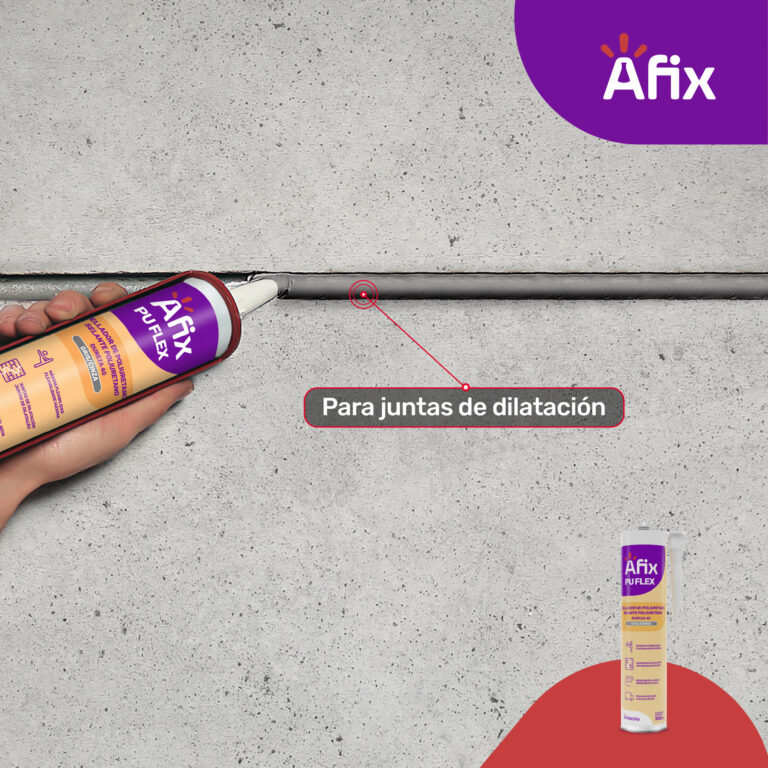 poliuretano afix pu flex x 300ml poliuretano afix pu flex x 300ml