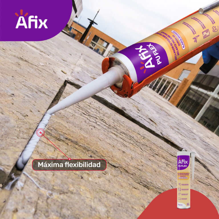 poliuretano afix pu flex x 300ml poliuretano afix pu flex x 300ml
