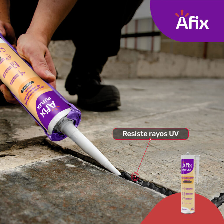 poliuretano afix pu flex x 300ml poliuretano afix pu flex x 300ml