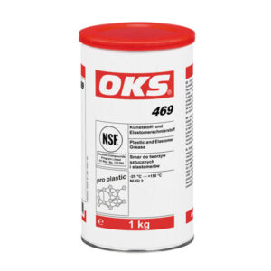 oks 469 – lubricante para plásticos y elastómeros x 1kg