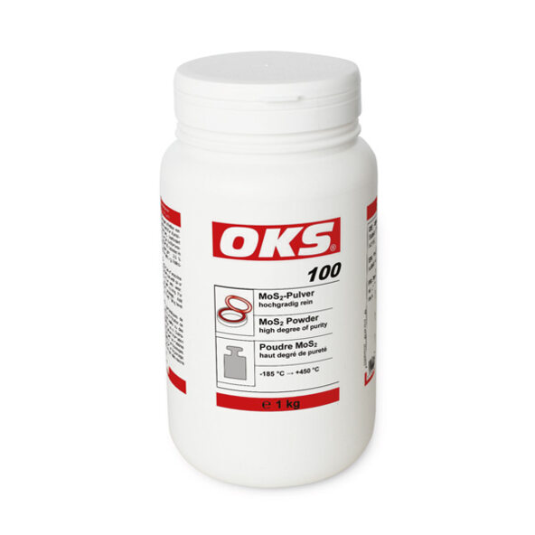oks 100 – polvo de mos₂, extremamente puro x 1 kg oks 100 – polvo de mos₂, extremamente puro x 1 kg