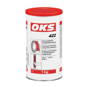 oks 422 – grasa universal para engrase de larga duración x 1kg