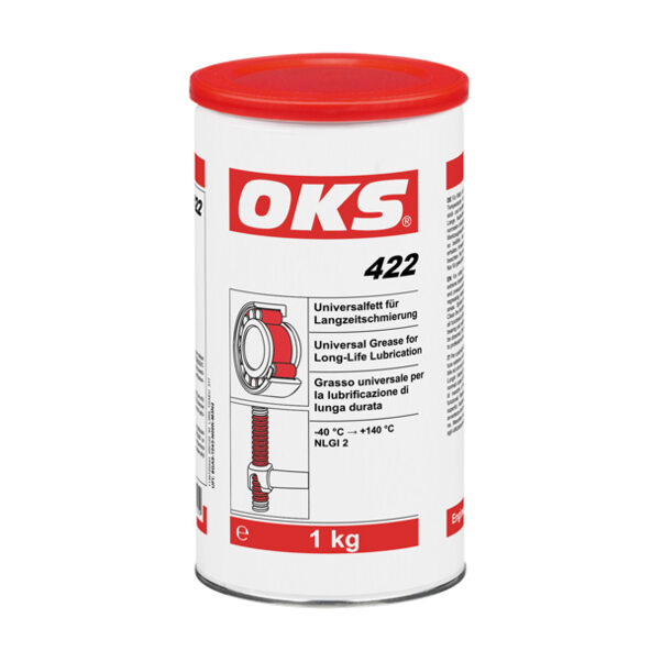oks 422 – grasa universal para engrase de larga duración x 1kg oks 422 – grasa universal para engrase de larga duración x 1kg