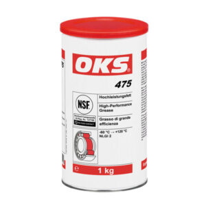 oks 475 – grasa de alto rendimiento x1kg